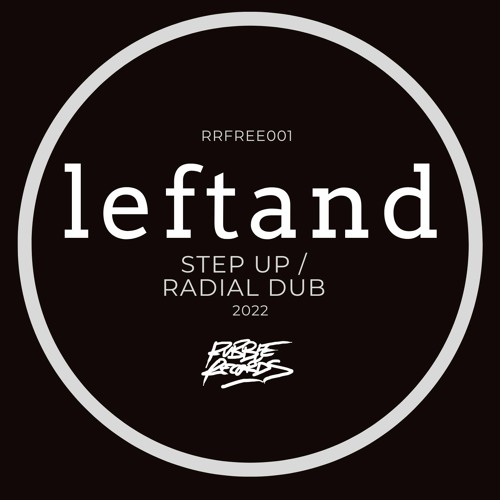 leftand - step up