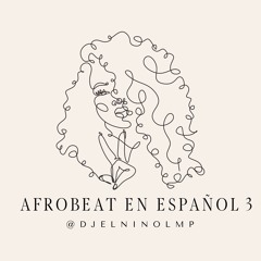 Afrobeat En Español Mix 3 (Caracas En El 2000, Passoa, Amuleto, Hecha Pa Mi, Decirte Adios, Freaky)