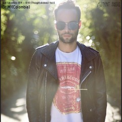 Dr.M (Coloumbia) [Que Sakamoto 思考と発想 (Thoughts&Ideas) Vol.6] [21.01.2022]