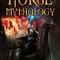 TÉLÉCHARGER Norse Mythology (Mythology Trilogy, #2) sur votre appareil Kindle Ufnkw