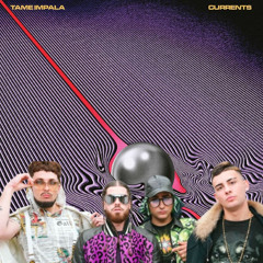 tame impala- the less i know the better pero es envidia de disobey