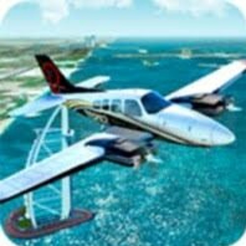 Stream RFS - Real Flight Simulator: The Ultimate Android Flight Simulator  by Veronica Welter