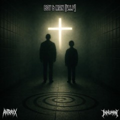 Antraxx - Boy & Man[INHUMAN V.I.P].mp3