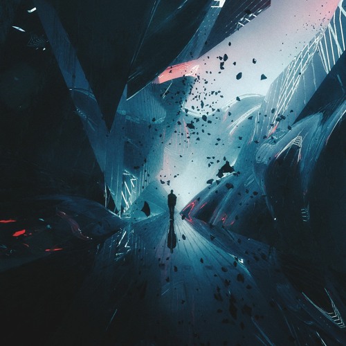 The Shadows VIP x The Deep End (Sub Focus remix) (nightwing mashup)