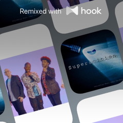 VoicePlay - Superstition (@luckycharm Hook Remix)
