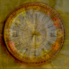 Time Marches, Unevenly