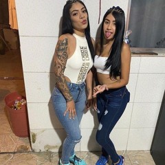 BRUXARIA DO SUBMUNDO - DEIXA A NOVINHA DE 4 METE NELA BOTA NELA (DJ FK)