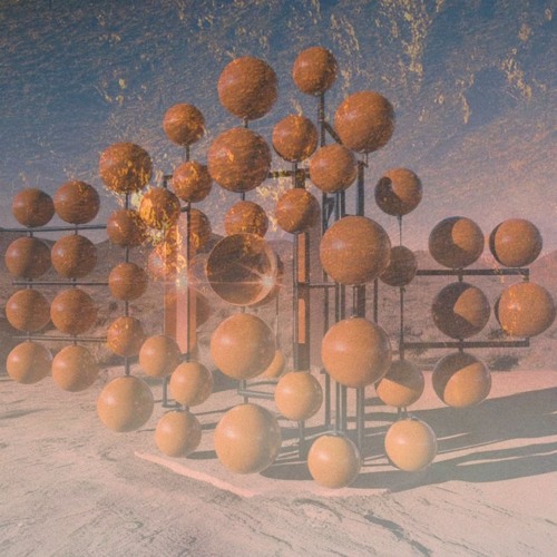 Jonas Kopp - Tonalidades De Jujuy (Osmosis Records)