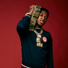 NBA Youngboy - Ranada (Pitched Up / Fast Music)