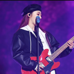 [문별] Moonbyul - LUNATIC eng ver. (Live)