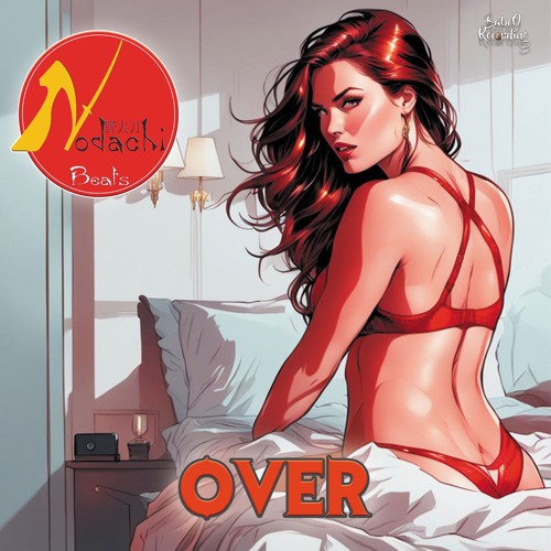 Over [ Instrumental R&B No Copyright Sound]