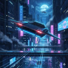 Shocks and Drops - Driven (Cyber part 2)