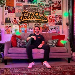 Working Nights @ Jolt Radio (9.13.24)