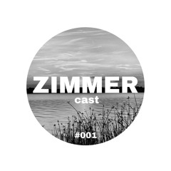 ZIMMER #001 /w me