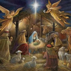 Long Praxis Response (Feast of Nativity)- Pola Monir & Chorus