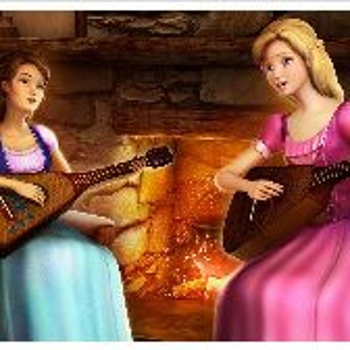 Stream Barbie and the Diamond Castle 2008 FuLLMovie in MP4