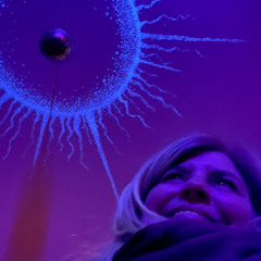 Beate Barfuss -  February 25