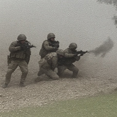 Bravos Last Stand