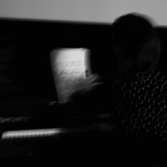 Fugue on the Lilium theme from Elfen Lied