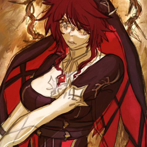 asteria - im in my head again