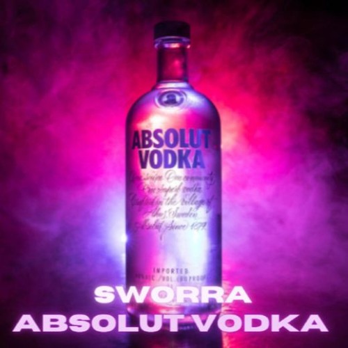 ABSOLUT VODKA