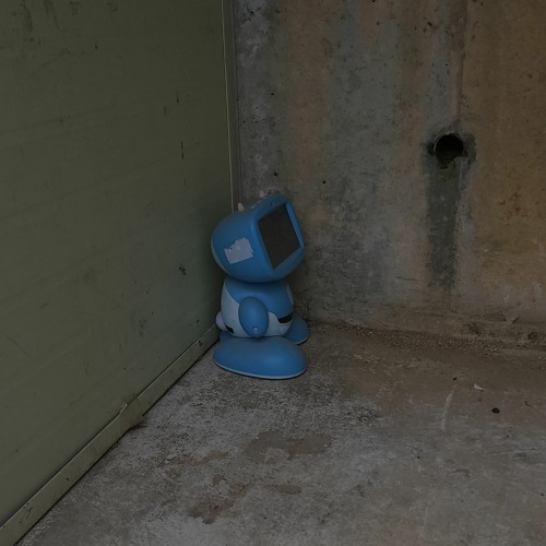 ALONE (Prod. by 이름 미정)