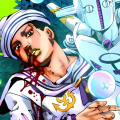 DuoPieces w/Muhammads Moon