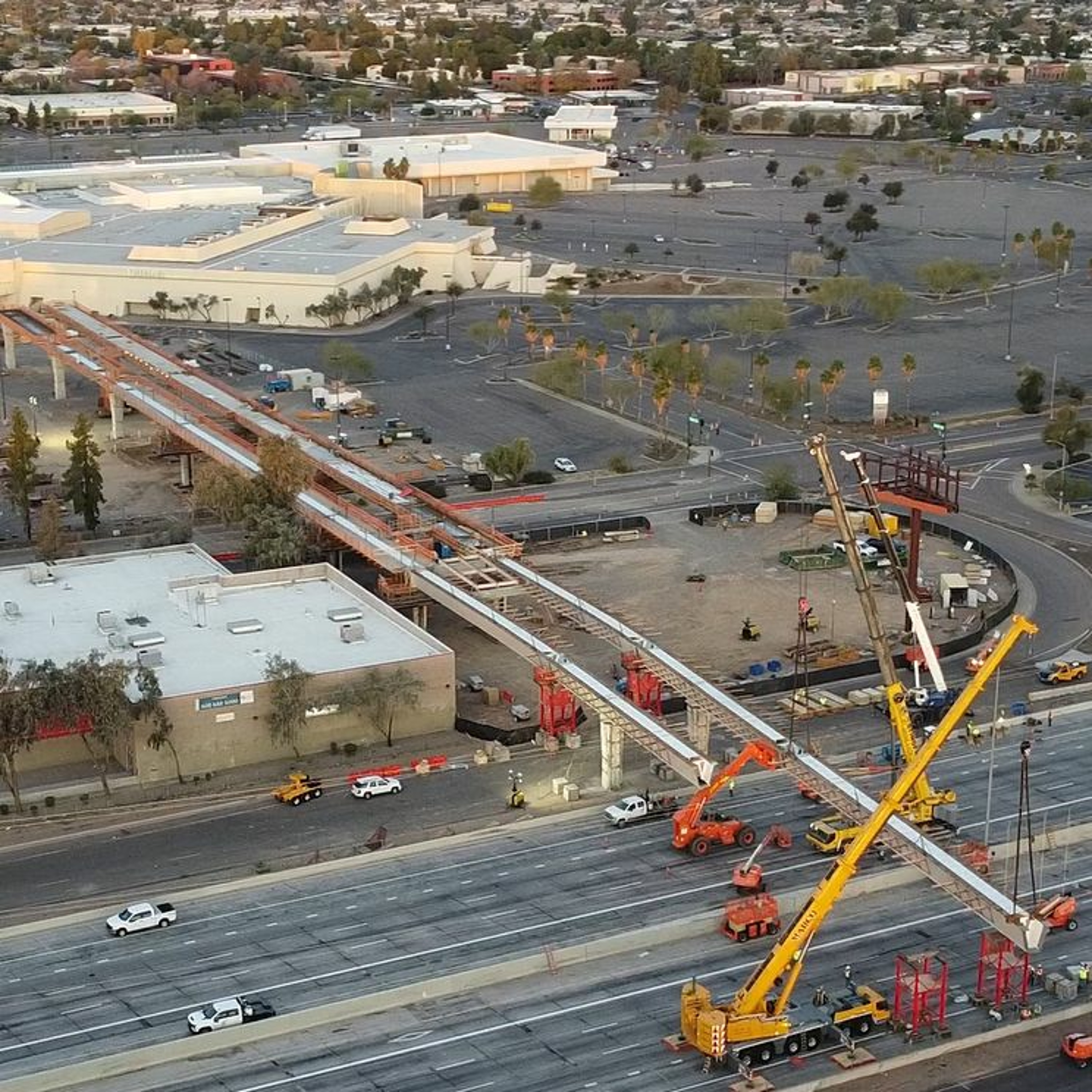 Rail Group On Air: Will work shortage define 2022? episode artwork