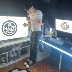 Hazetomika - 2025