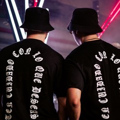 Tech House + Friends Malinche DJ SET (Apistear B2B Dalexx Haros)