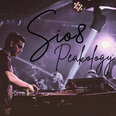 Sio8-peakology
