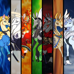 Primordial Sacrifice (w. Gabriel Borza, ft. Michael Gildner & Marko Duplisak) [METAL COVER]