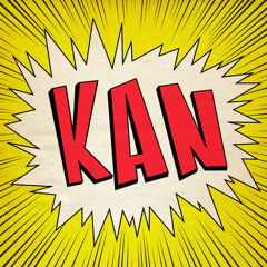 KAN (feat. Sci-Fi River)