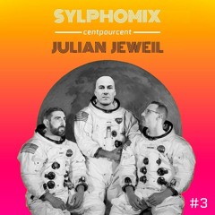 Sylphomix - Julian Jeweil (centpourcent series #3)
