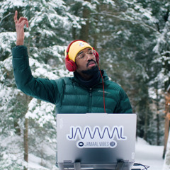 3 Step / Afro House Mix 2025 Live DJ Set (Heavy-K, Caiiro, Prince Kaybee) | JAMAAL VIBES