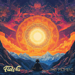 Flowki - This Moment (Original Mix)