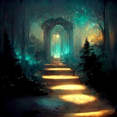 Fantasy - Calm Night 1