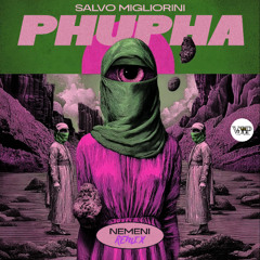 PREMIERE: Salvo Migliorini - Phupha (Nemeni Remix) [Camel VIP Records]