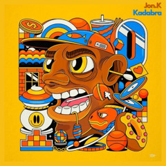 Jon.K - Kadabra