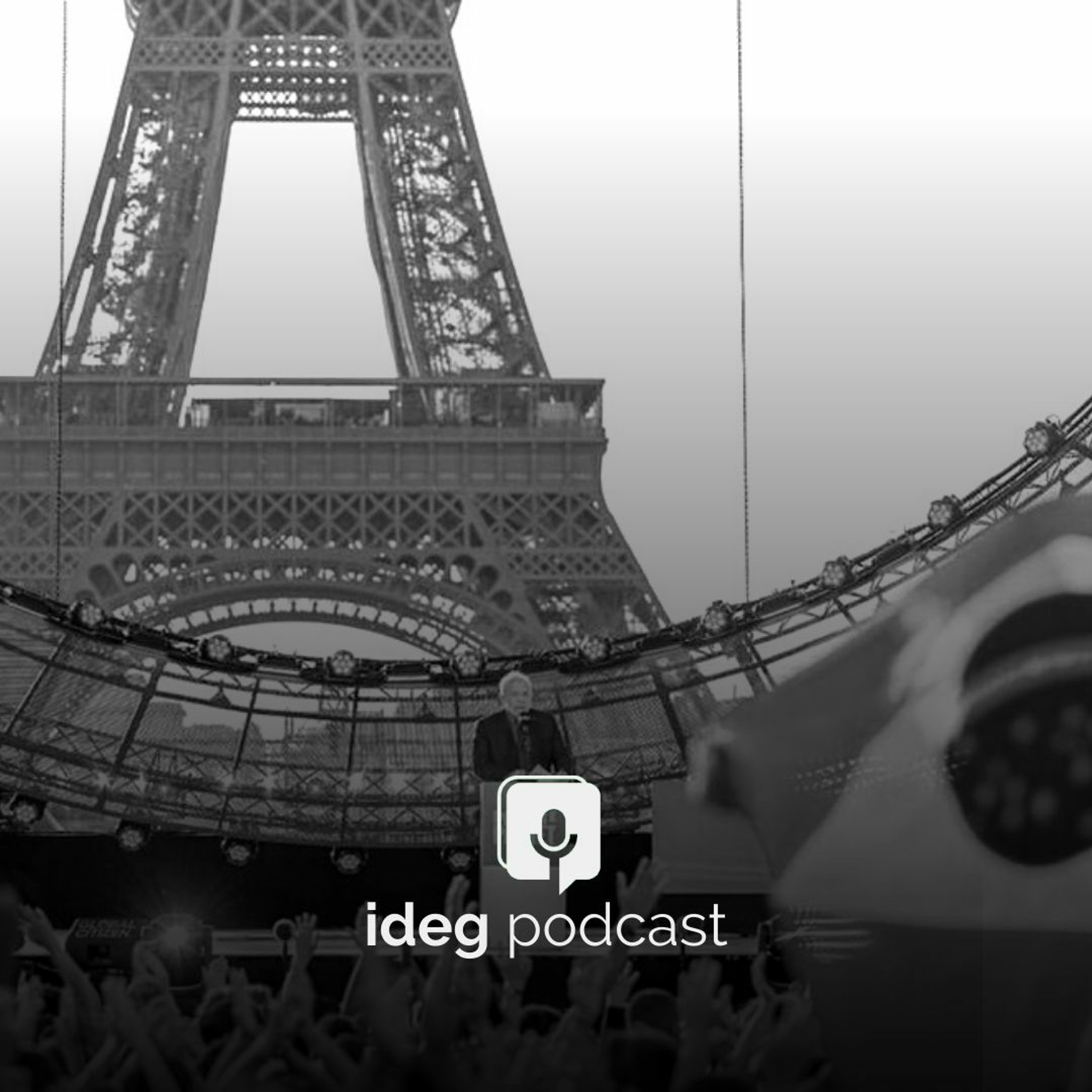 PodCast IDEG