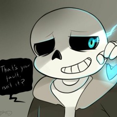 *Your fault. v2