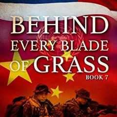 [READ] [EBOOK EPUB KINDLE PDF] Behind Every Blade of Grass: Book 7 by  Ira Tabankin,T