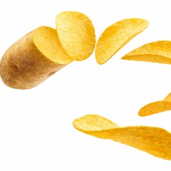 Les chips sont elles craquantes ?