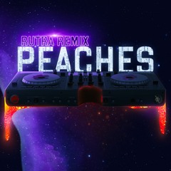 Bowser - Peaches (Rutra Remix)(Jack Black)