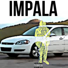 Impala.mp3(prod.mxhara)