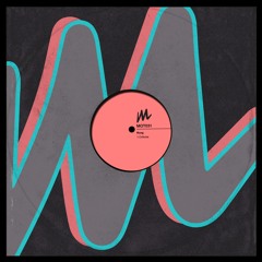 Criticize (Original Mix)