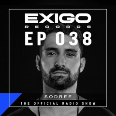 Exigo Record EP 38 - Sodree