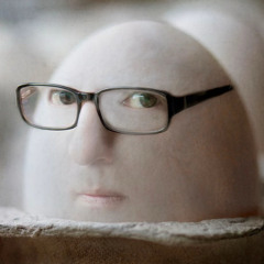 Six Little Eggs - Middsnärt Remix