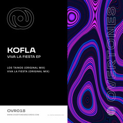 Kofla - Los Tainos (Original Mix)