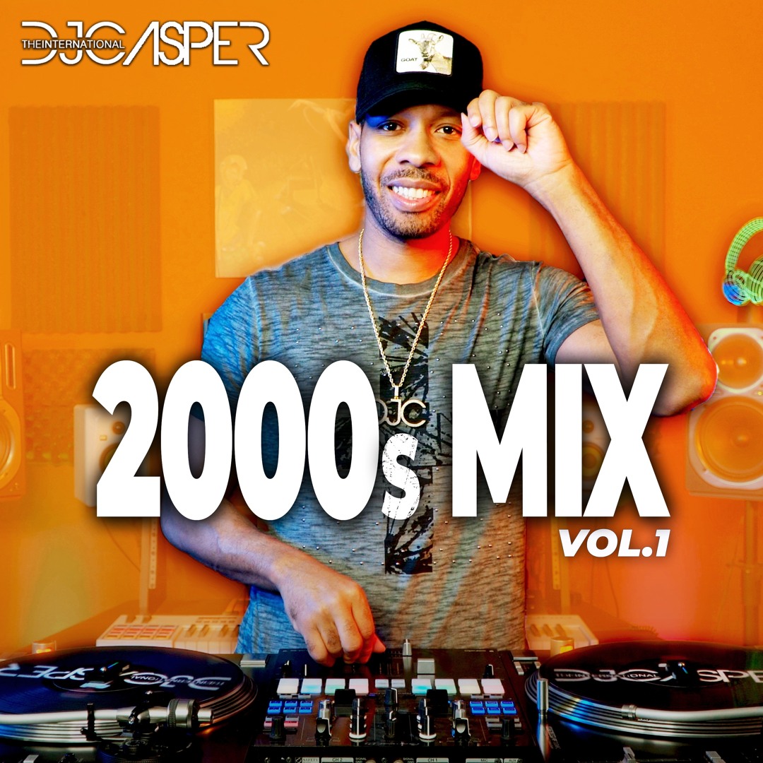 NEW BEST OF 2000'S HIT MIX ๐ฅ | 2000'S Hip Hop & RNB Party Bangers ๐ป cover artwork